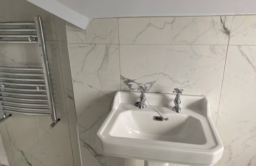 Selhurst Apartment | The Croydon Penthouse