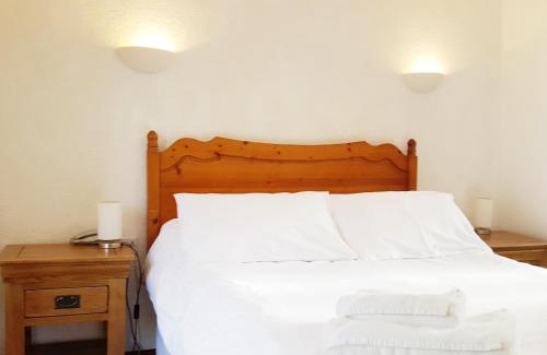 Polperro Bed & Breakfast | The Crumplehorn Inn & Mill
