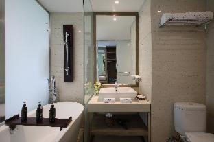 By Pass Ngurah Rai Hotel | The Crystal Luxury Bay Resort Nusa Dua