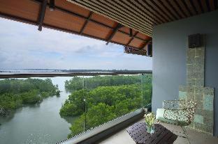 By Pass Ngurah Rai Hotel | The Crystal Luxury Bay Resort Nusa Dua