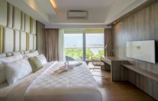 By Pass Ngurah Rai Hotel | The Crystal Luxury Bay Resort Nusa Dua