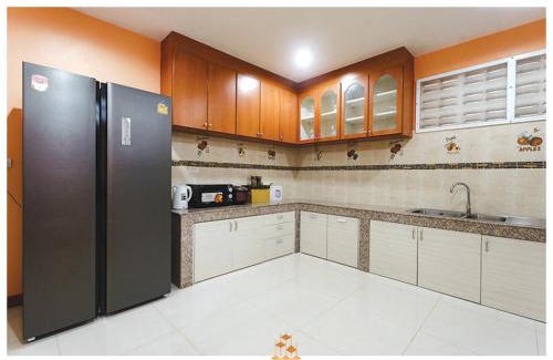 Ranong Apartment | The Crystal Ranong 302 Queen suit pod