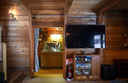 Hokujo House | The Cubby