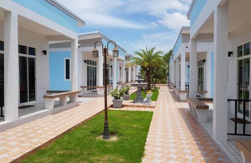 Chanthaburi Resort | The Cube Resort