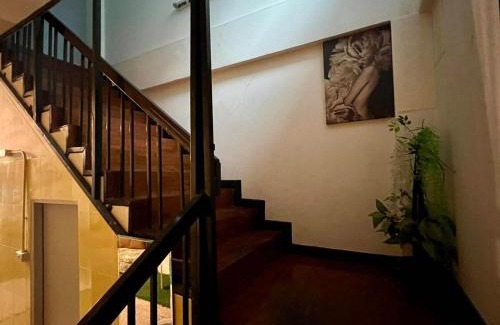 Chang Khlan Apartment | The Cube