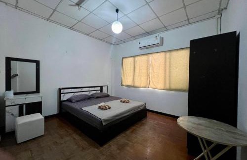 Chang Khlan Apartment | The Cube