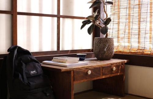 Tanabe House | the CUE