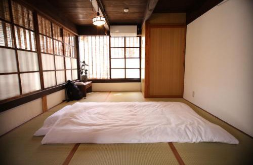 Tanabe House | the CUE