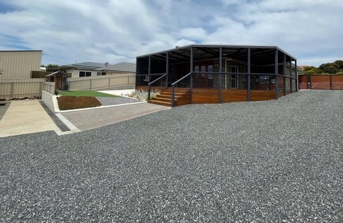Port Lincoln House | The Cul-de-sac