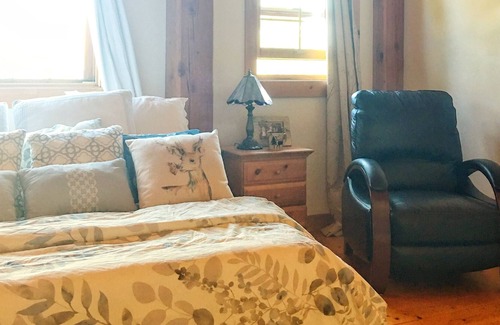 Sunday River Area House | The Culinary Farmhouse
