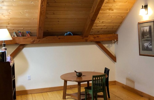 Sunday River Area House | The Culinary Farmhouse