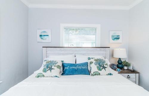 Lakeland House | The Cumberland Cottage Near Florida Southern College