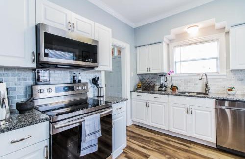 Lakeland House | The Cumberland Cottage Near Florida Southern College