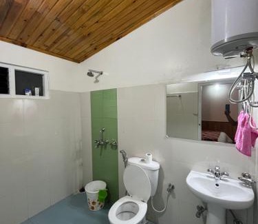 Namchi Resort | The Cup House Resort