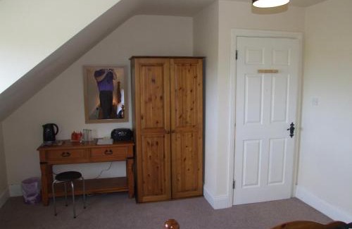 Kilcullen Bed & Breakfast | The Curragh Country House Accommodation
