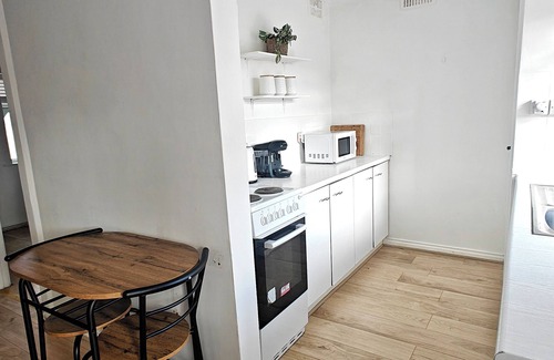 Cut Bush Apartment | The Curragh Studio
