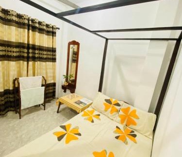 Talpe House | The Curry Lodge - Thimbiriya