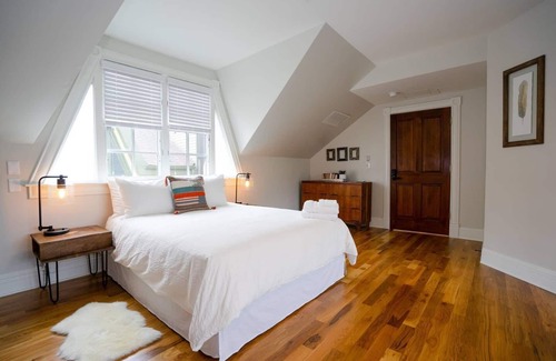 Five Points Bed & Breakfast | The Curtis Park Club, The Ultimate Group Retreat
