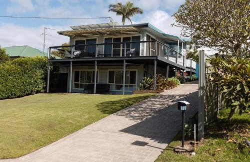 Nambucca Heads House | The Cut Mullet