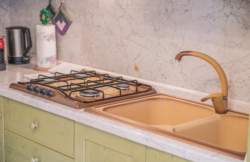 Falcade Apartment | The Cutie Of Dolomites