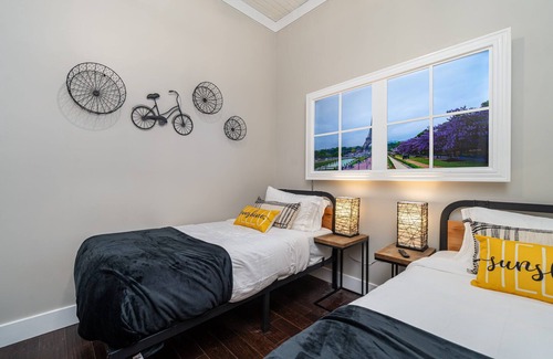 Marthasville Bed & Breakfast | The Cyclist! Katy Trail comfort in Marthasville,MO
