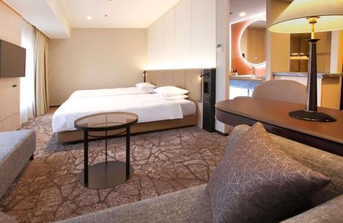Meieki Hotel | The Cypress Mercure Hotel Nagoya