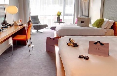 Drogheda Hotel | The D Hotel