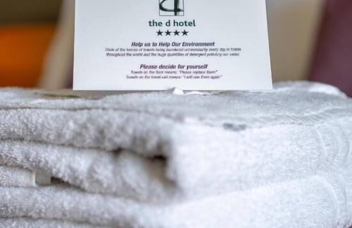 Drogheda Hotel | The D Hotel