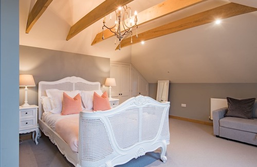 Maidstone Cottage | The Dairy - a holiday let that sleeps 6 guests in 3 bedrooms