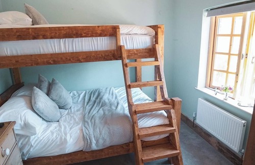Isle of Thanet House | The Dairy at Cheeseman's Farm