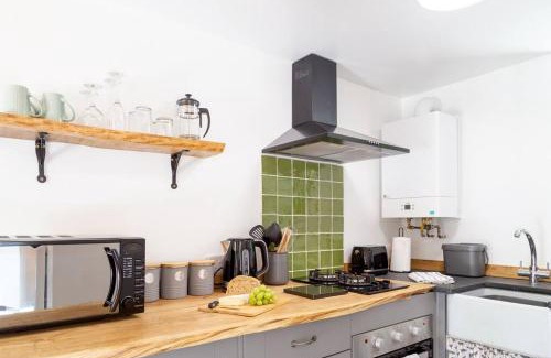 Tavistock House | The Dairy