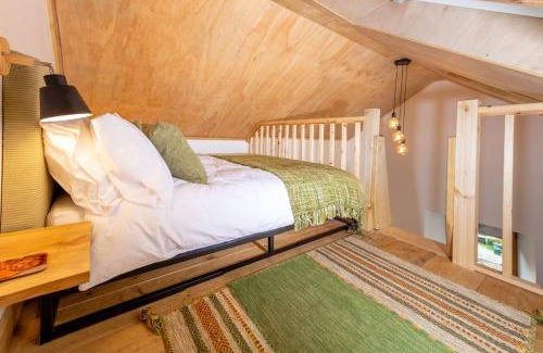 Tavistock House | The Dairy
