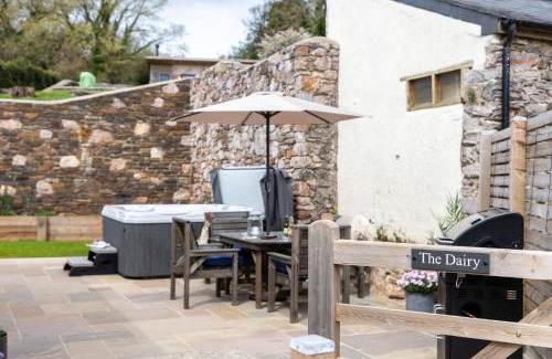 Paignton House | The Dairy, Higher Yalberton Farm