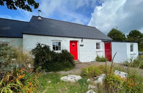 Goodwick House | The Dairy @ Trefechan Wen