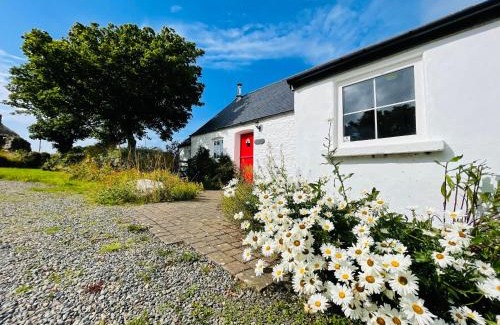 Goodwick House | The Dairy @ Trefechan Wen