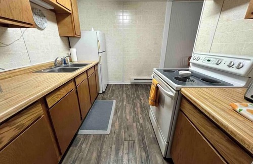 Cooperstown Apartment | The Dakota - Apartment near hospital/hunting