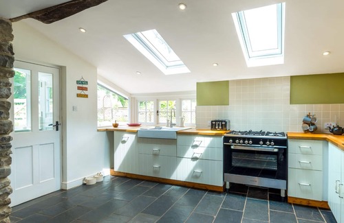 Catton Cottage | The Dale Cottage