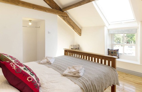 Catton Cottage | THE DALE TOWNHOUSE, pet friendly, with open fire in Allendale