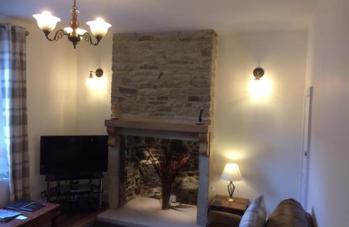 Eastgate House | The Dales