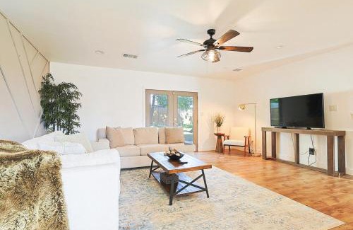 Northwest Dallas House | The Dallas Hub - Spacious 4BR - Prime location