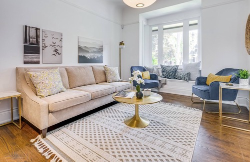 Old East York House | The Danforth Retreat