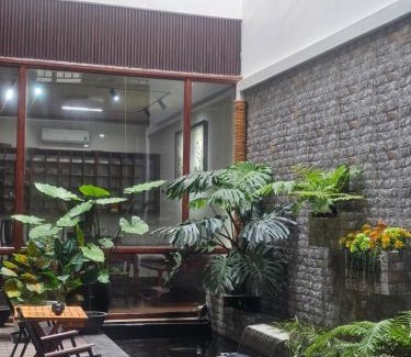 Lao Cai House | The Dang's Home in Lao Cai