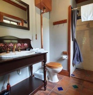 Kyeburn Diggings Hotel | The Danseys Pass Hotel