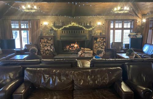 Kyeburn Diggings Hotel | The Danseys Pass Hotel