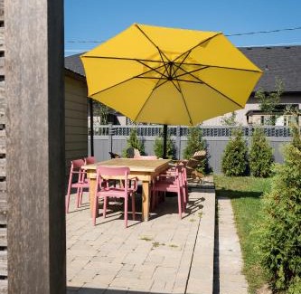 Prince Edward House | The Darcie House - cozy, pet-friendly home in PEC