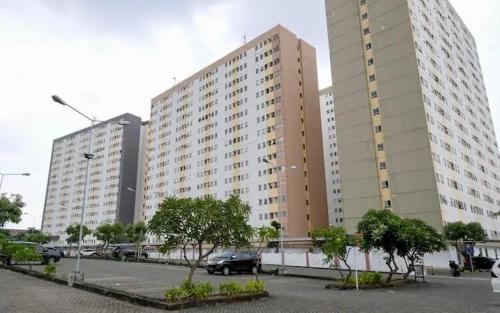 Sumatra Apartment | The Darmawan Room at Apartement Puncak Permai