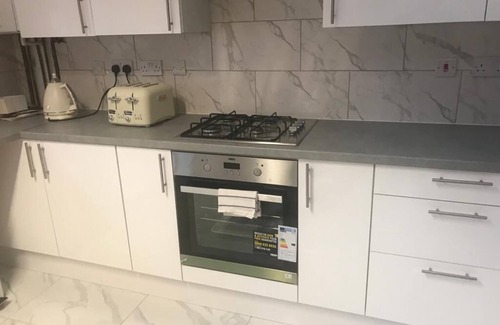 Dartford House | The Dartford 5 Bedroom House