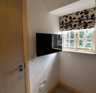 Kirtlington Hotel | The Dashwood Hotel by Aziz