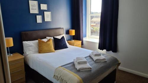 Rosehearty Hotel | The Davron Hotel