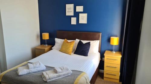 Rosehearty Hotel | The Davron Hotel